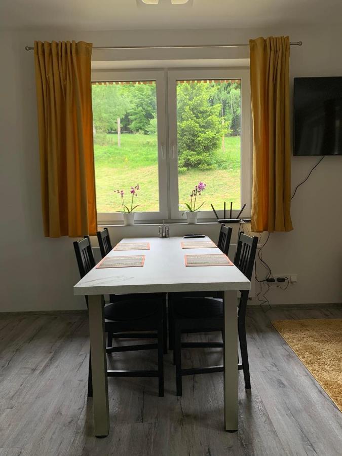 U Lomu Apartament *