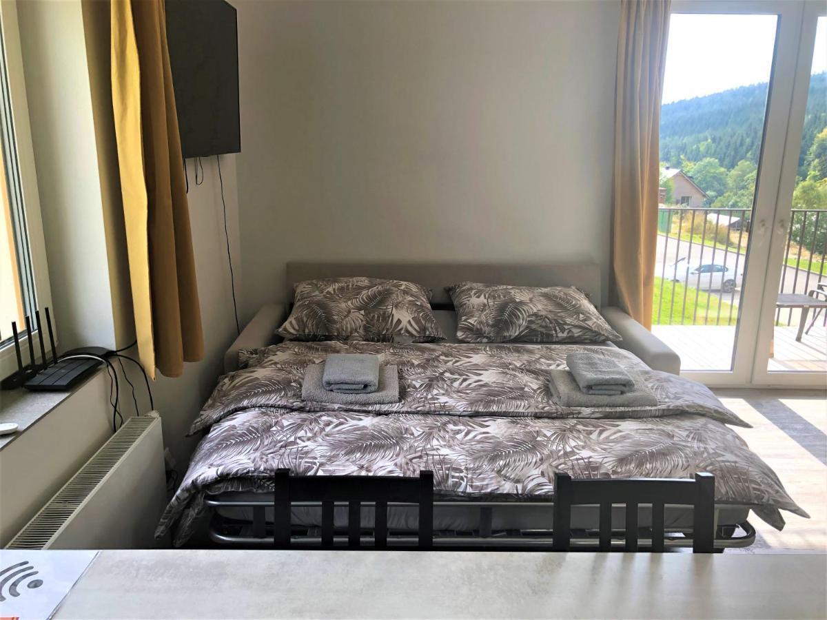 U Lomu Apartament
