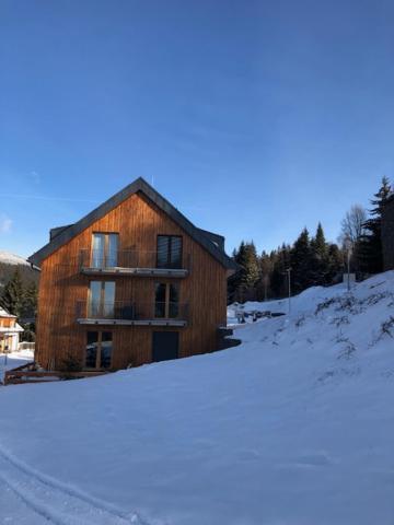 Apartament U Lomu