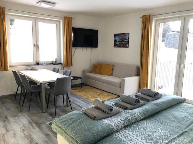 U Lomu Apartament *